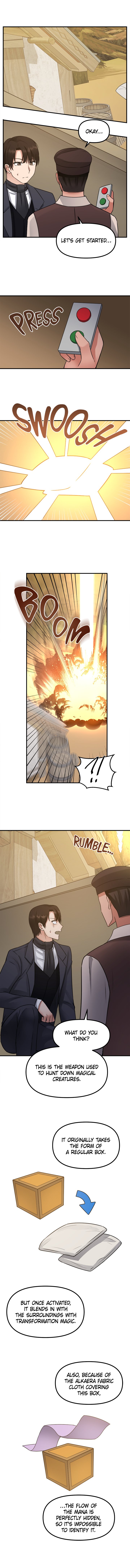 Elf Who Likes To Be Humiliated Chapter 24 image 9