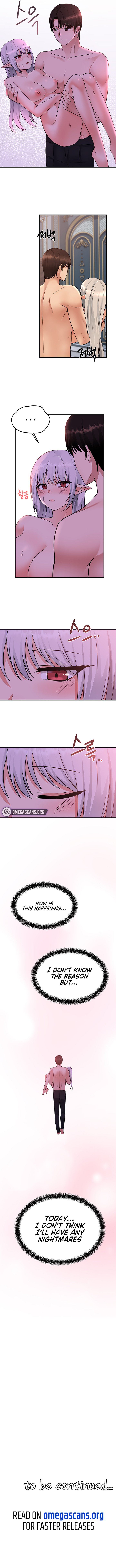 Elf Who Likes To Be Humiliated Chapter 27 image 9