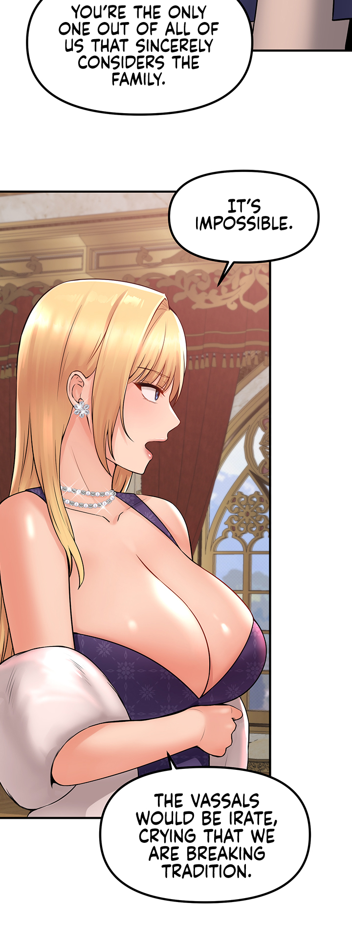 Elf Who Likes To Be Humiliated Chapter 33 image 12