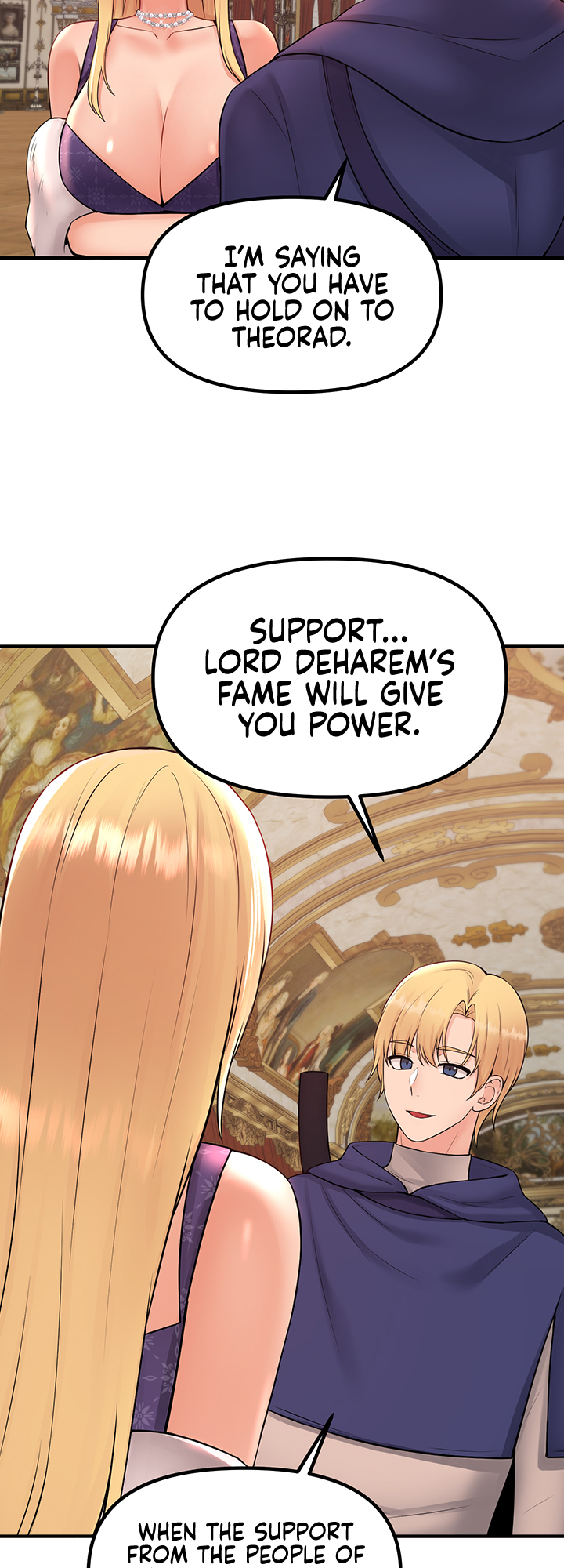 Elf Who Likes To Be Humiliated Chapter 33 image 14