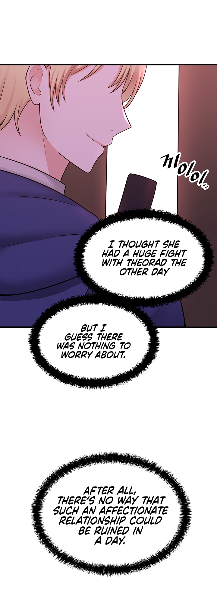 Elf Who Likes To Be Humiliated Chapter 33 image 18