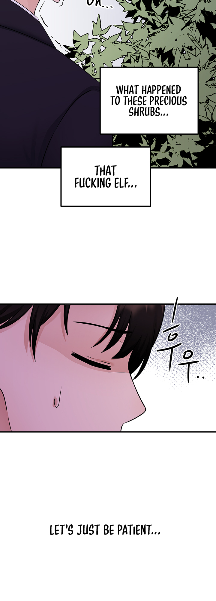 Elf Who Likes To Be Humiliated Chapter 33 image 22