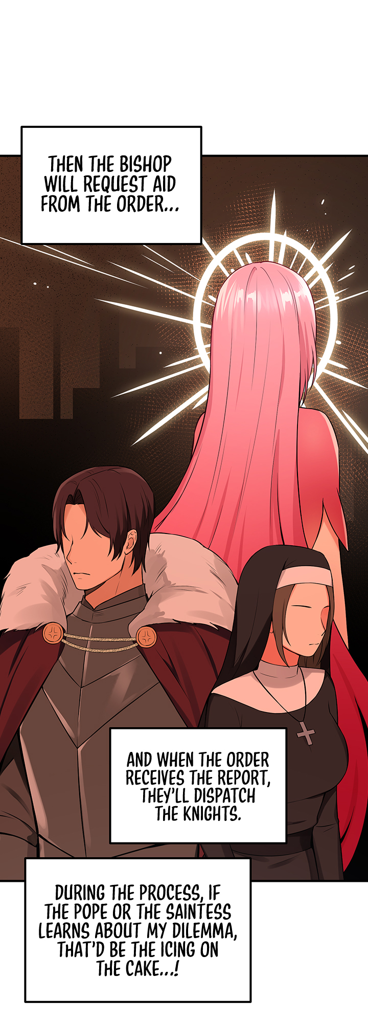 Elf Who Likes To Be Humiliated Chapter 33 image 24