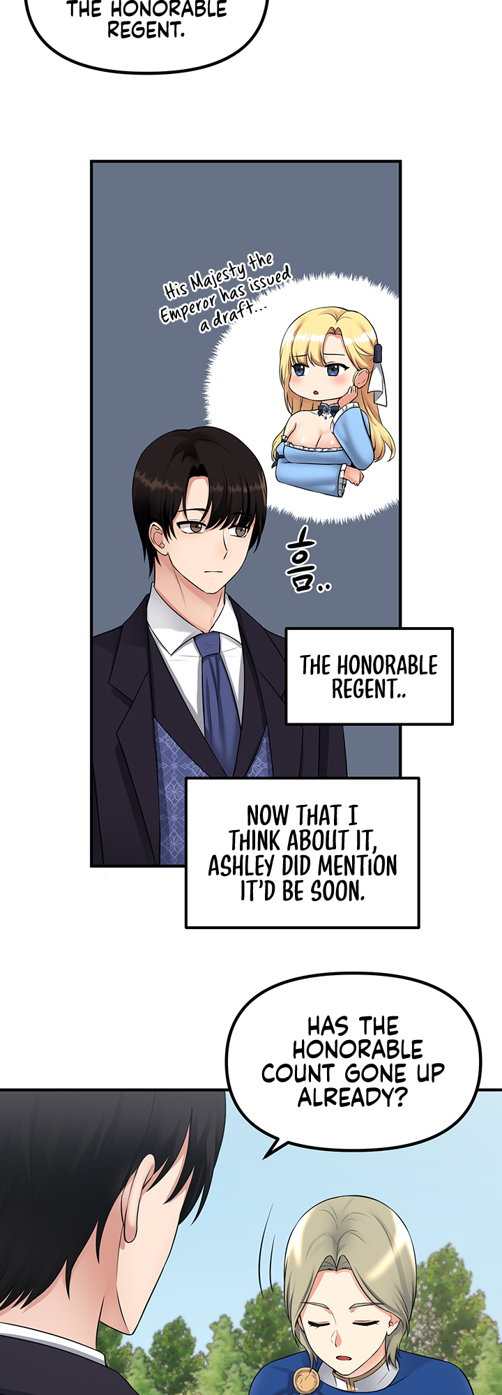 Elf Who Likes To Be Humiliated Chapter 33 image 30