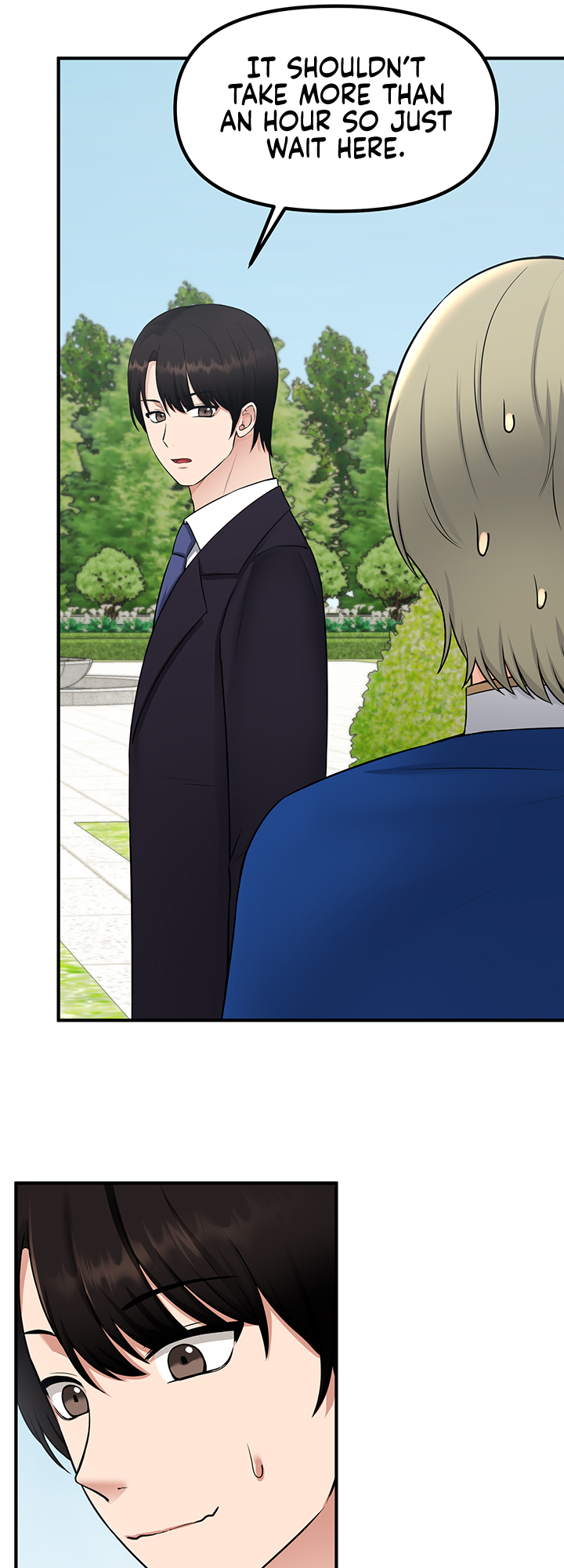 Elf Who Likes To Be Humiliated Chapter 33 image 34