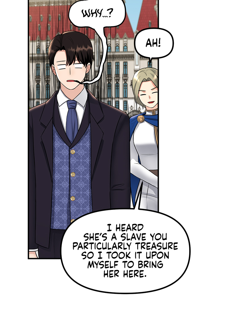 Elf Who Likes To Be Humiliated Chapter 33 image 39