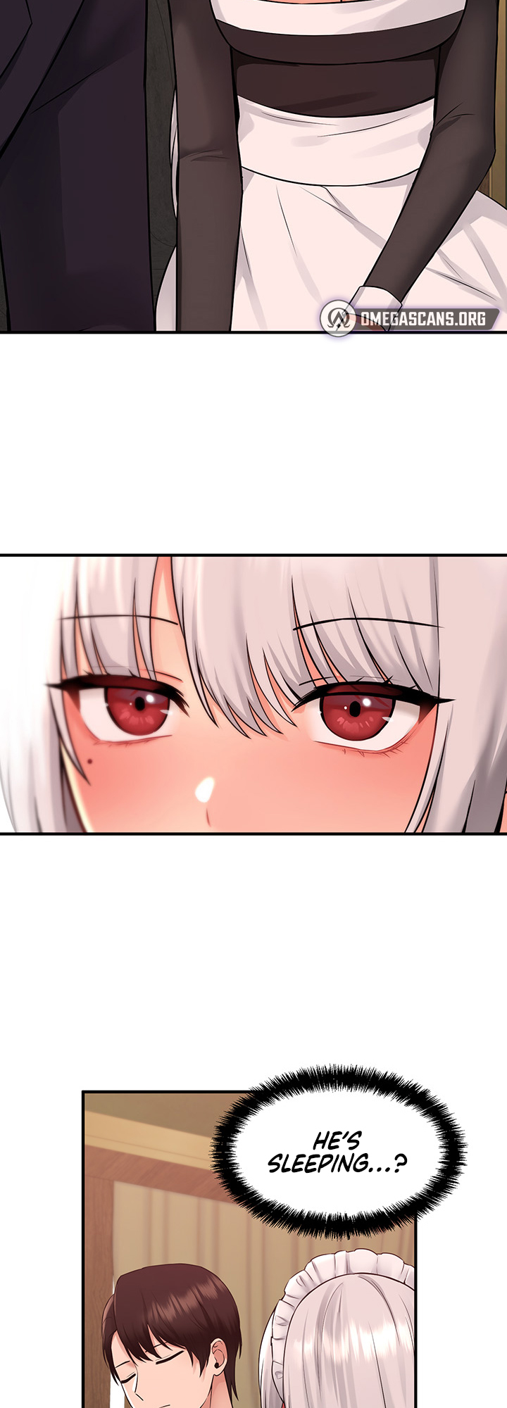 Elf Who Likes To Be Humiliated Chapter 34 image 1