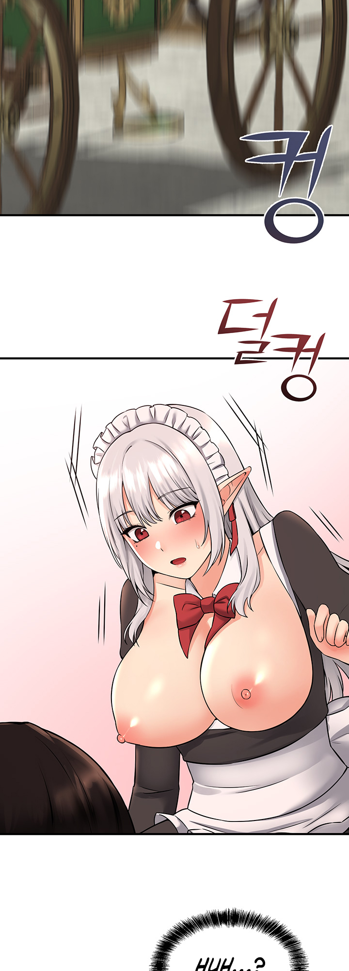 Elf Who Likes To Be Humiliated Chapter 34 image 22