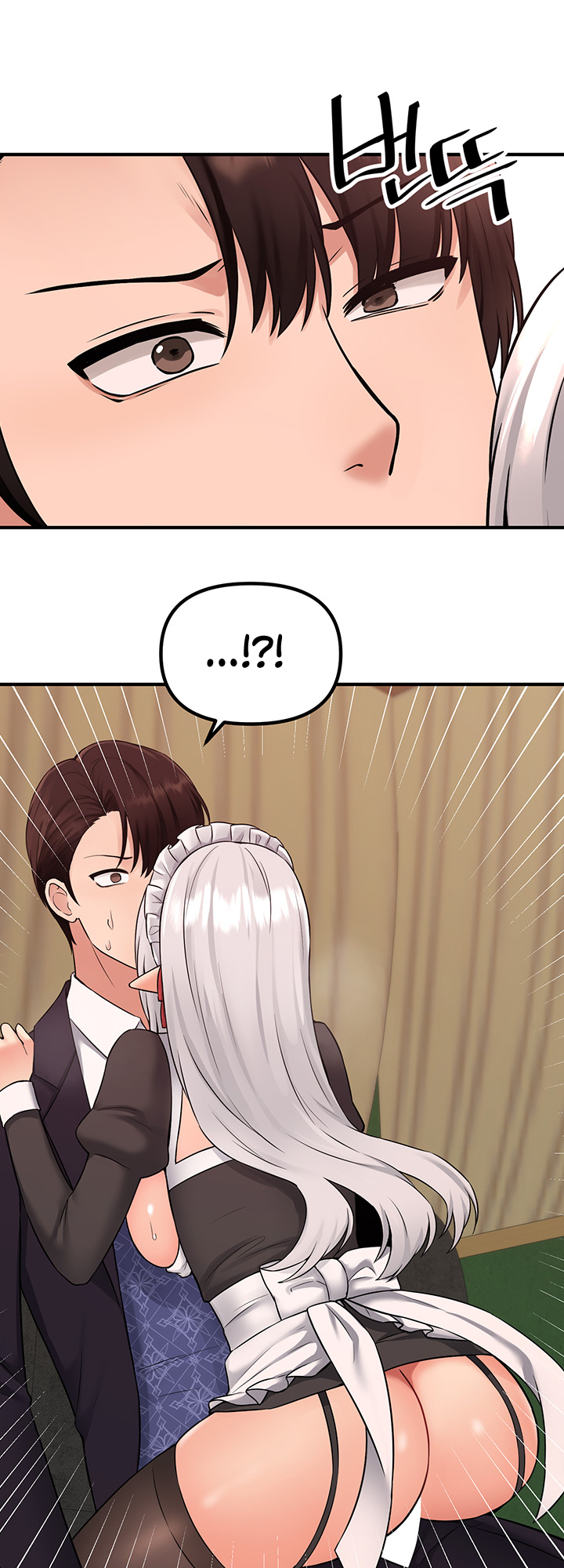 Elf Who Likes To Be Humiliated Chapter 34 image 27