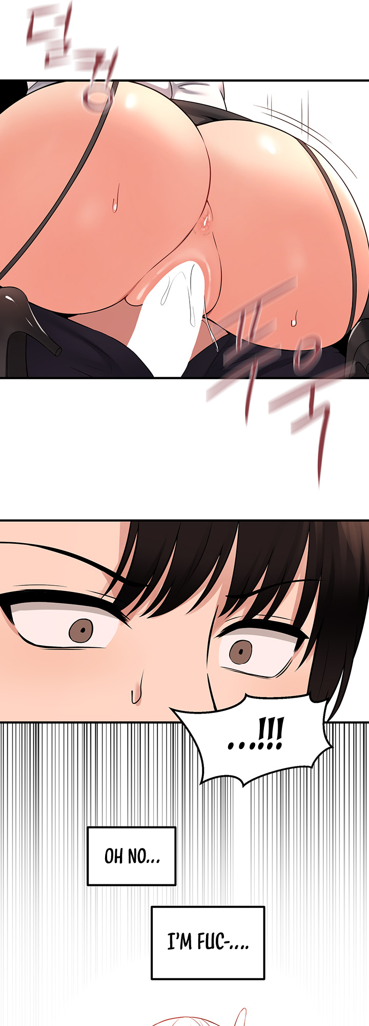 Elf Who Likes To Be Humiliated Chapter 34 image 40