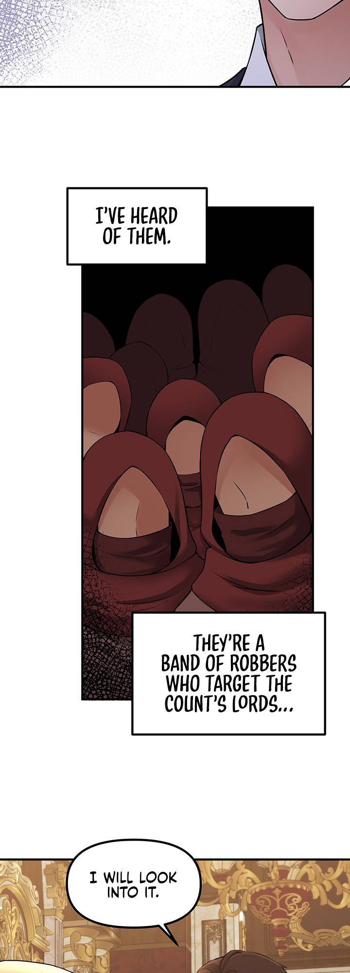 Elf Who Likes To Be Humiliated Chapter 35 image 9