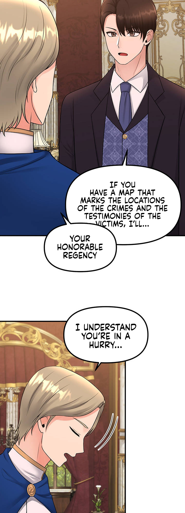 Elf Who Likes To Be Humiliated Chapter 35 image 10