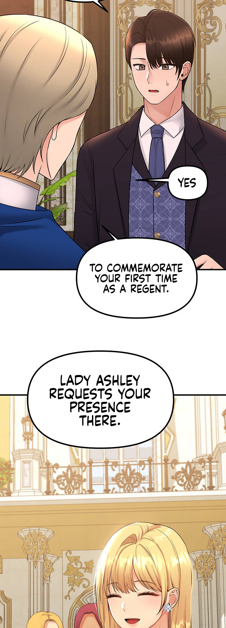 Elf Who Likes To Be Humiliated Chapter 35 image 12