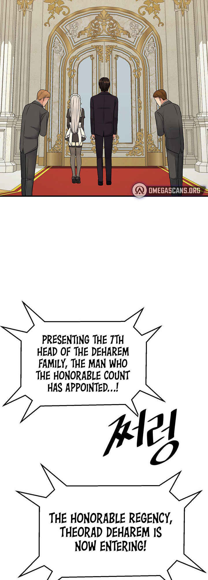 Elf Who Likes To Be Humiliated Chapter 35 image 15