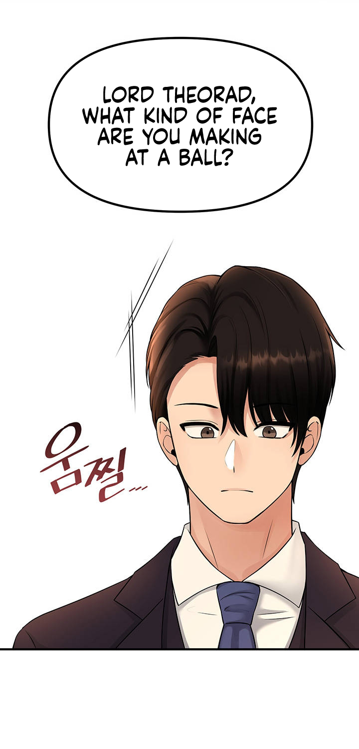 Elf Who Likes To Be Humiliated Chapter 35 image 20