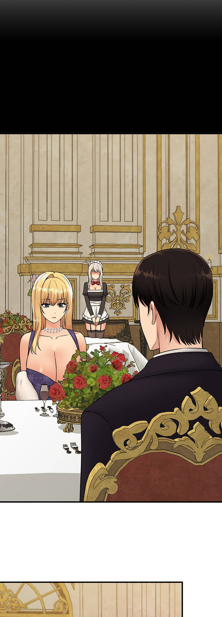 Elf Who Likes To Be Humiliated Chapter 35 image 24