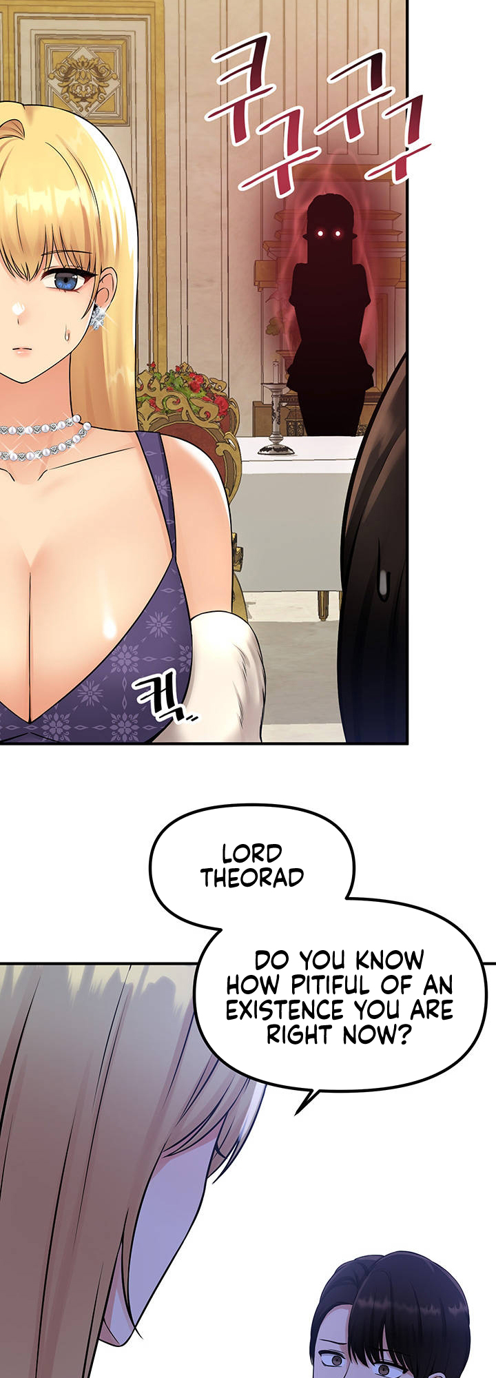 Elf Who Likes To Be Humiliated Chapter 35 image 25