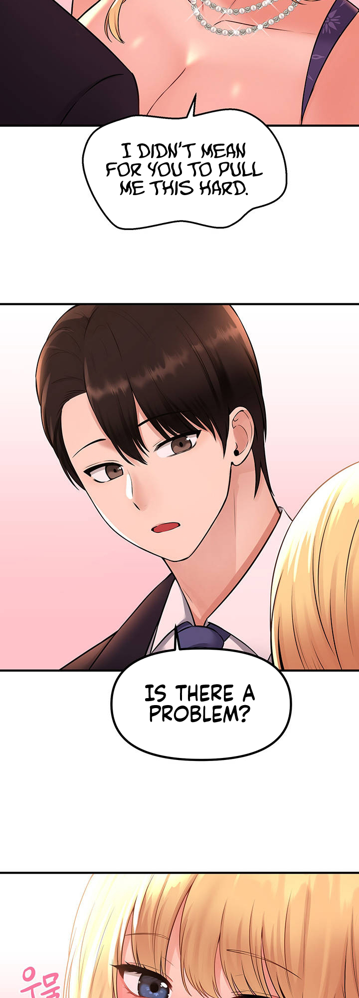 Elf Who Likes To Be Humiliated Chapter 35 image 44