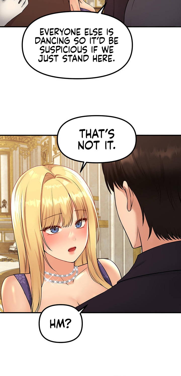 Elf Who Likes To Be Humiliated Chapter 35 image 48