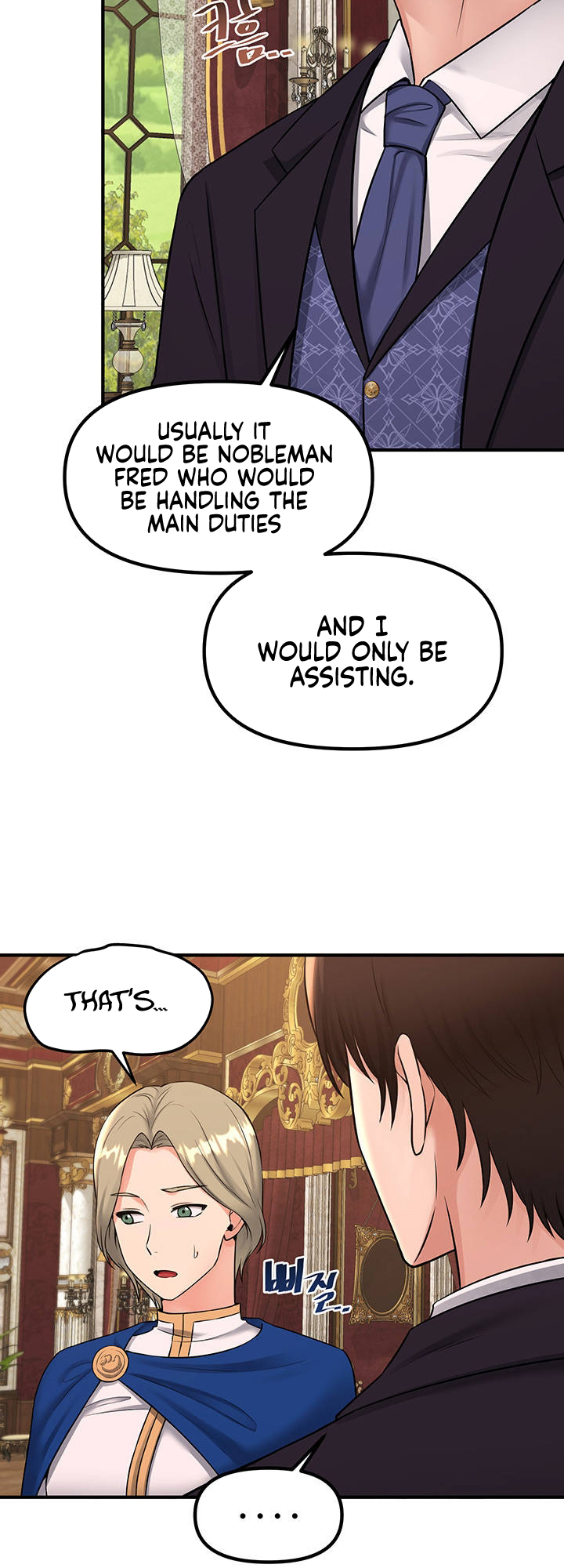Elf Who Likes To Be Humiliated Chapter 35 image 4