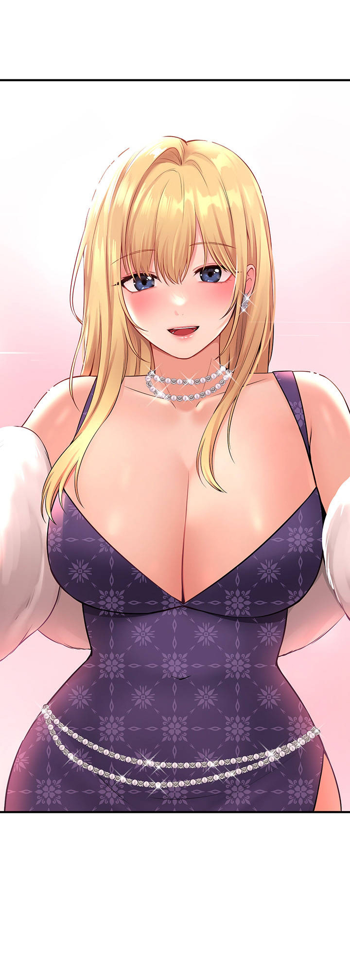 Elf Who Likes To Be Humiliated Chapter 35 image 53