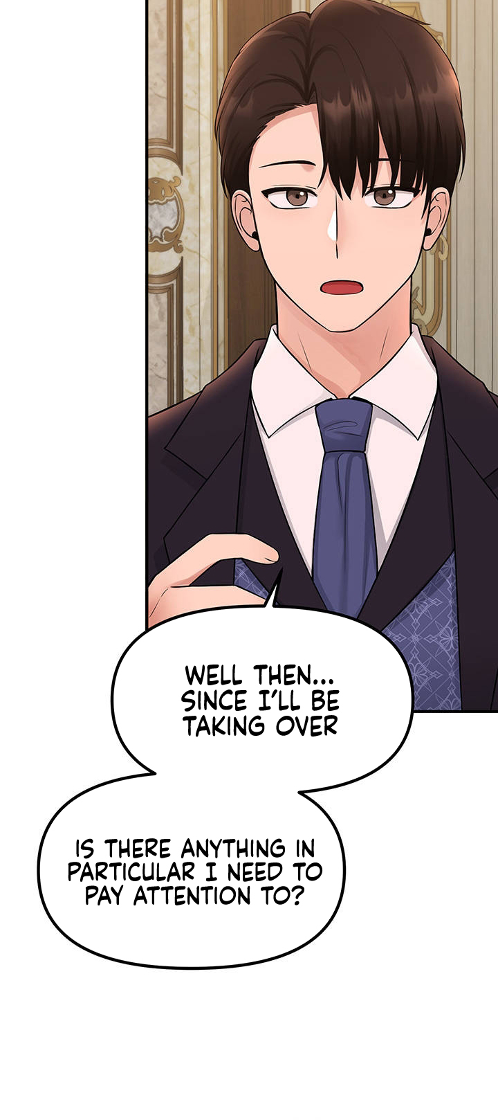 Elf Who Likes To Be Humiliated Chapter 35 image 6