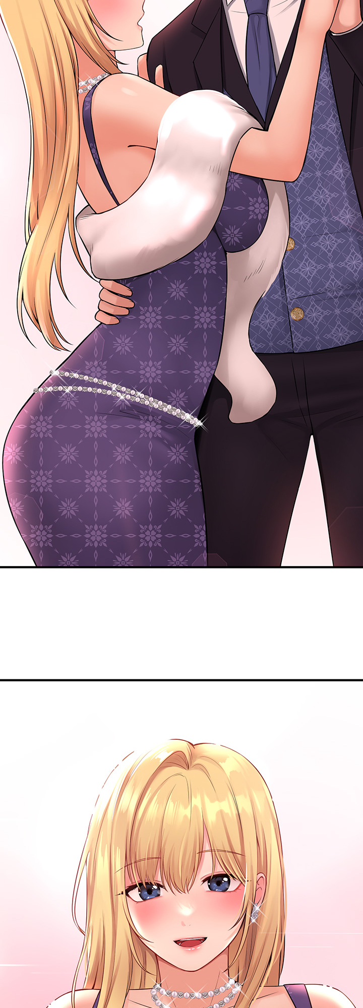 Elf Who Likes To Be Humiliated Chapter 36 image 1