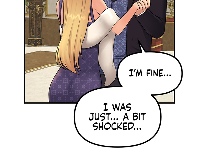 Elf Who Likes To Be Humiliated Chapter 36 image 20