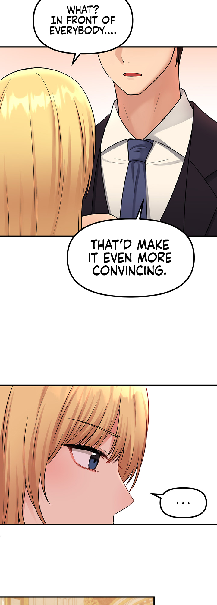 Elf Who Likes To Be Humiliated Chapter 36 image 24
