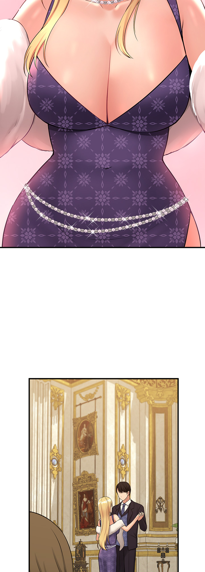 Elf Who Likes To Be Humiliated Chapter 36 image 2