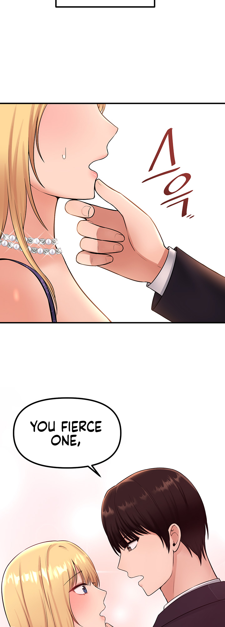 Elf Who Likes To Be Humiliated Chapter 36 image 29