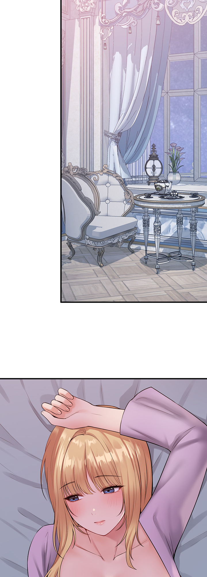 Elf Who Likes To Be Humiliated Chapter 36 image 38