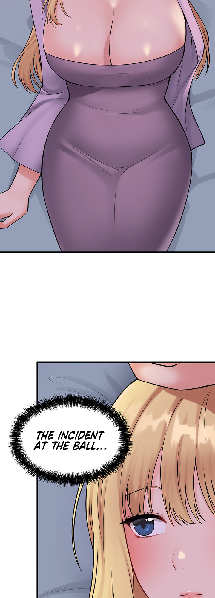 Elf Who Likes To Be Humiliated Chapter 36 image 39