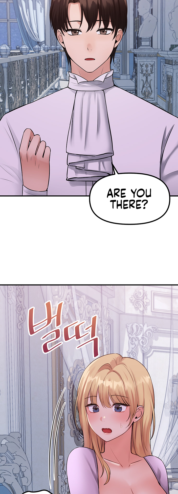 Elf Who Likes To Be Humiliated Chapter 36 image 46