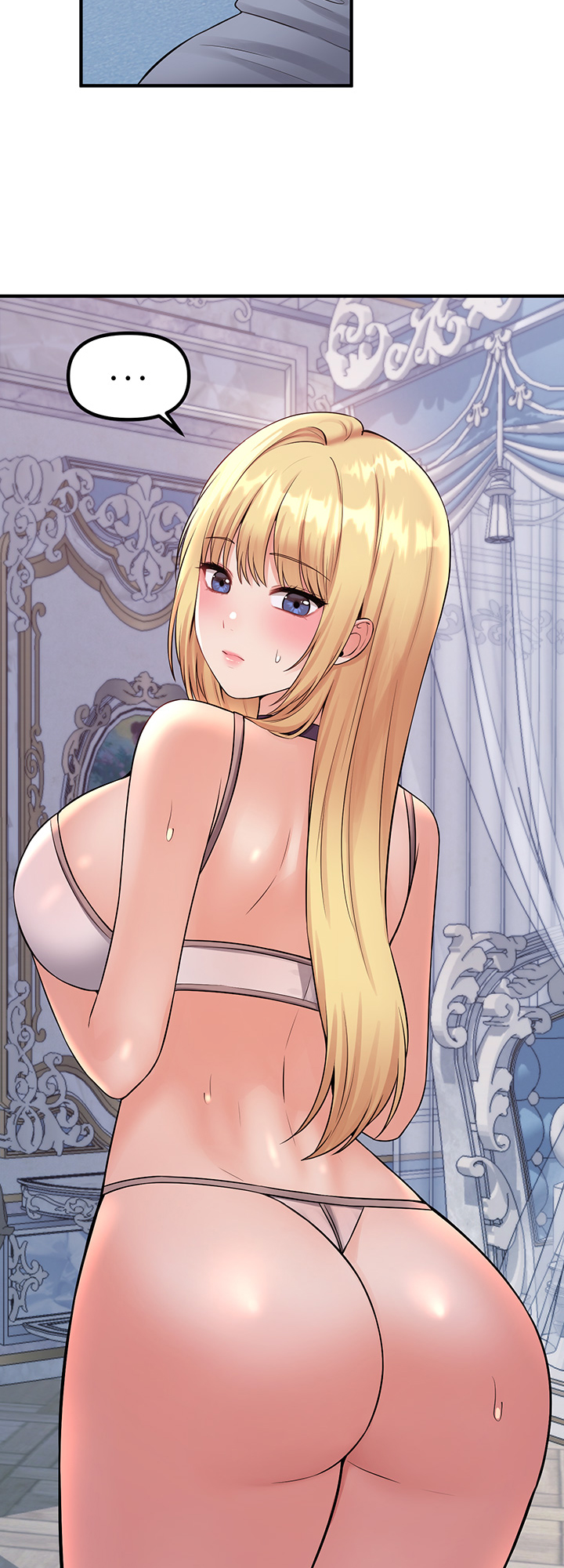 Elf Who Likes To Be Humiliated Chapter 36 image 52