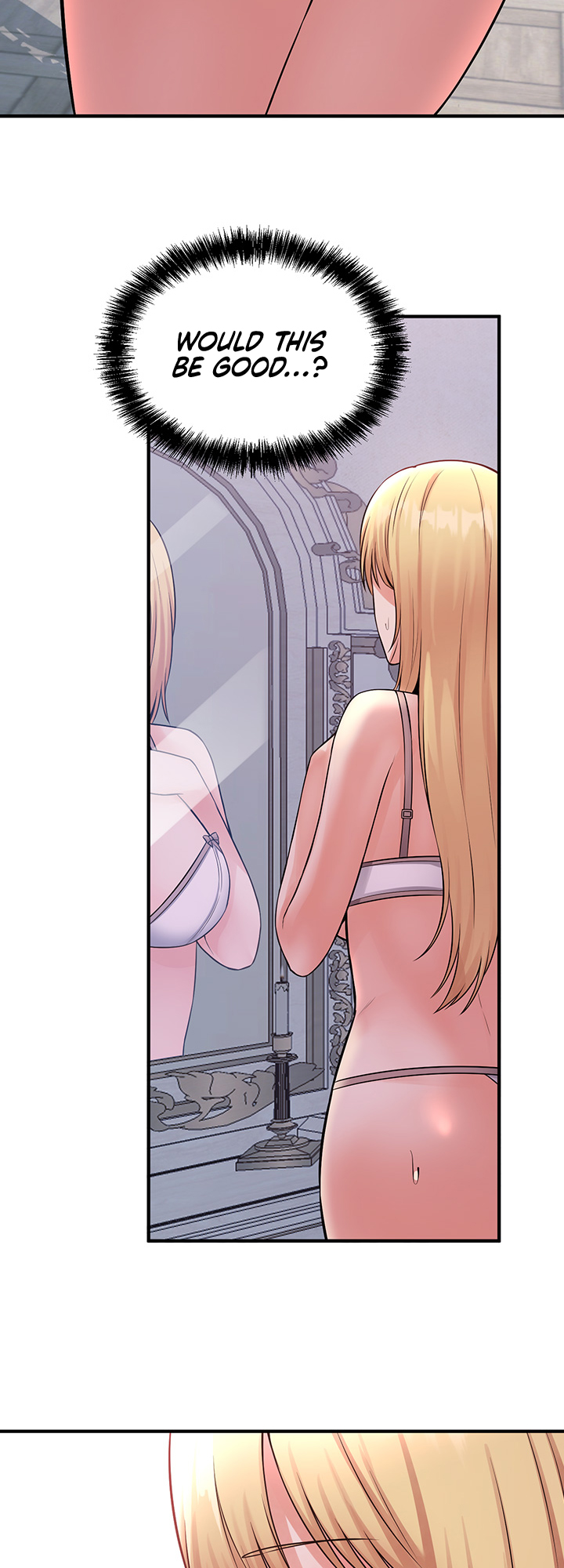 Elf Who Likes To Be Humiliated Chapter 36 image 53