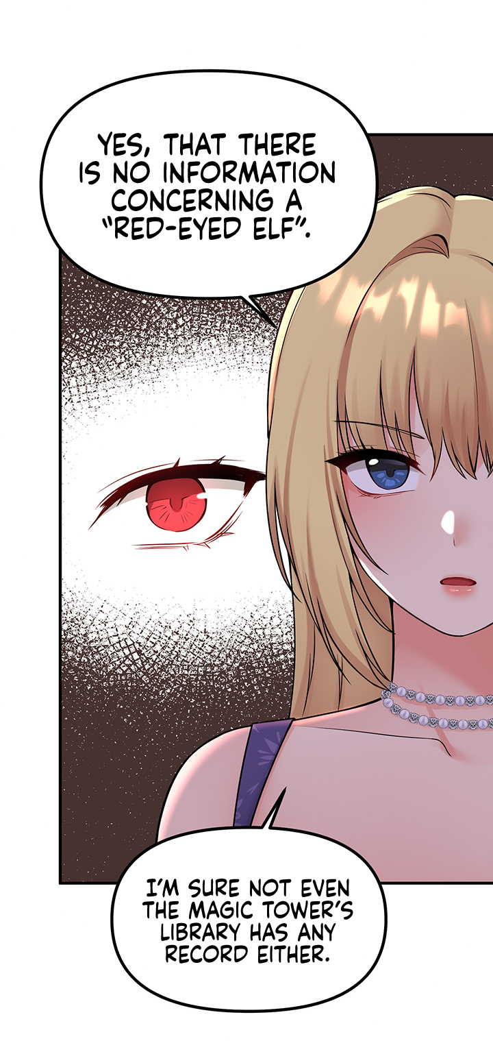 Elf Who Likes To Be Humiliated Chapter 36 image 6