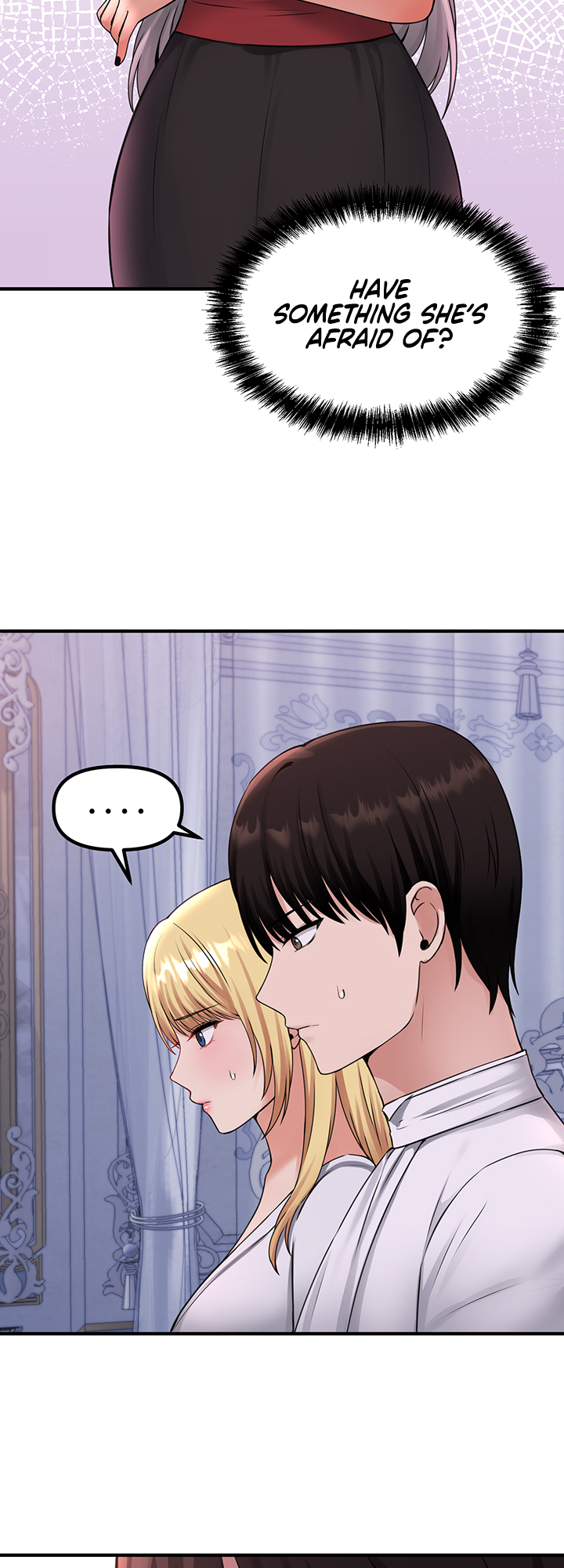 Elf Who Likes To Be Humiliated Chapter 37 image 10