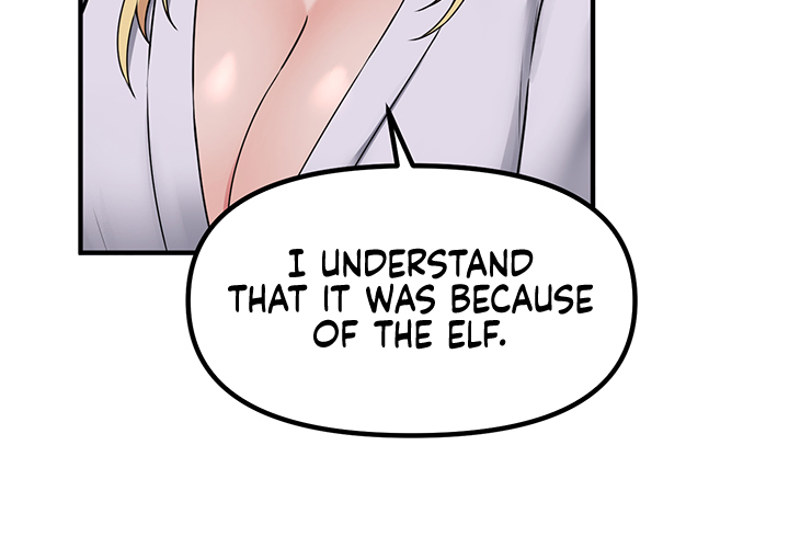 Elf Who Likes To Be Humiliated Chapter 37 image 13