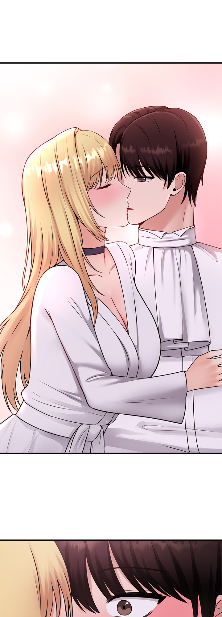 Elf Who Likes To Be Humiliated Chapter 37 image 21