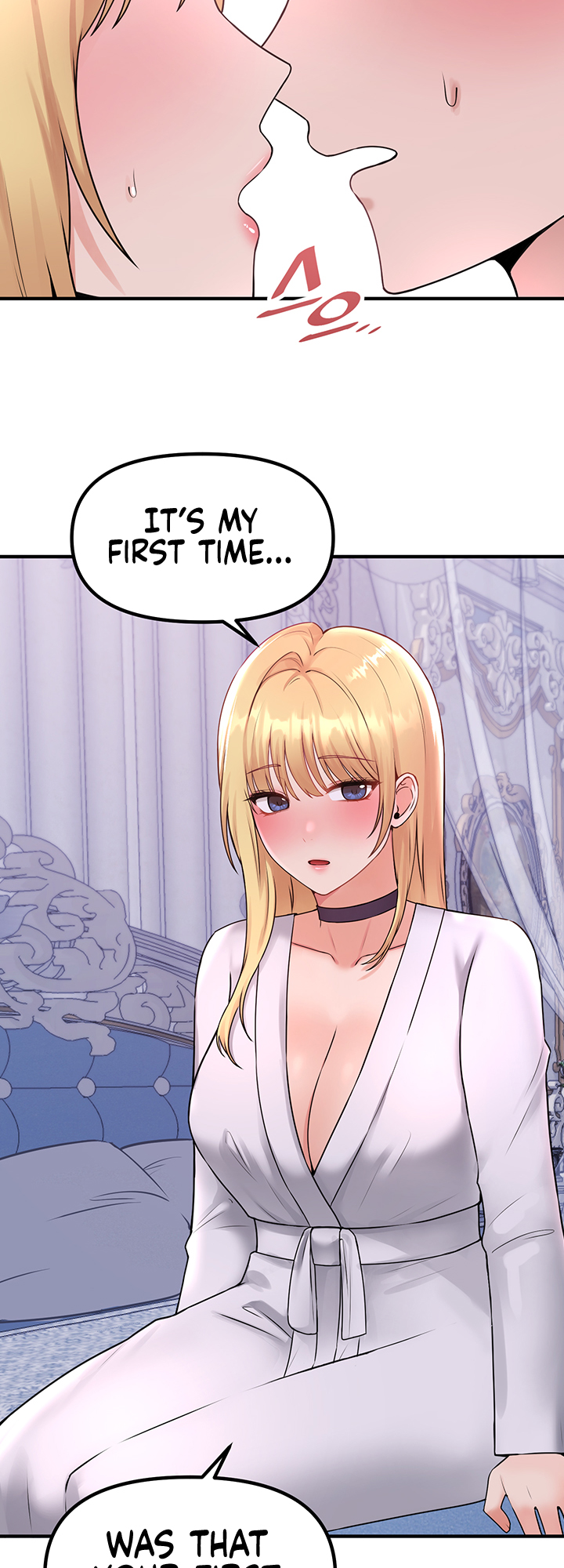 Elf Who Likes To Be Humiliated Chapter 37 image 23