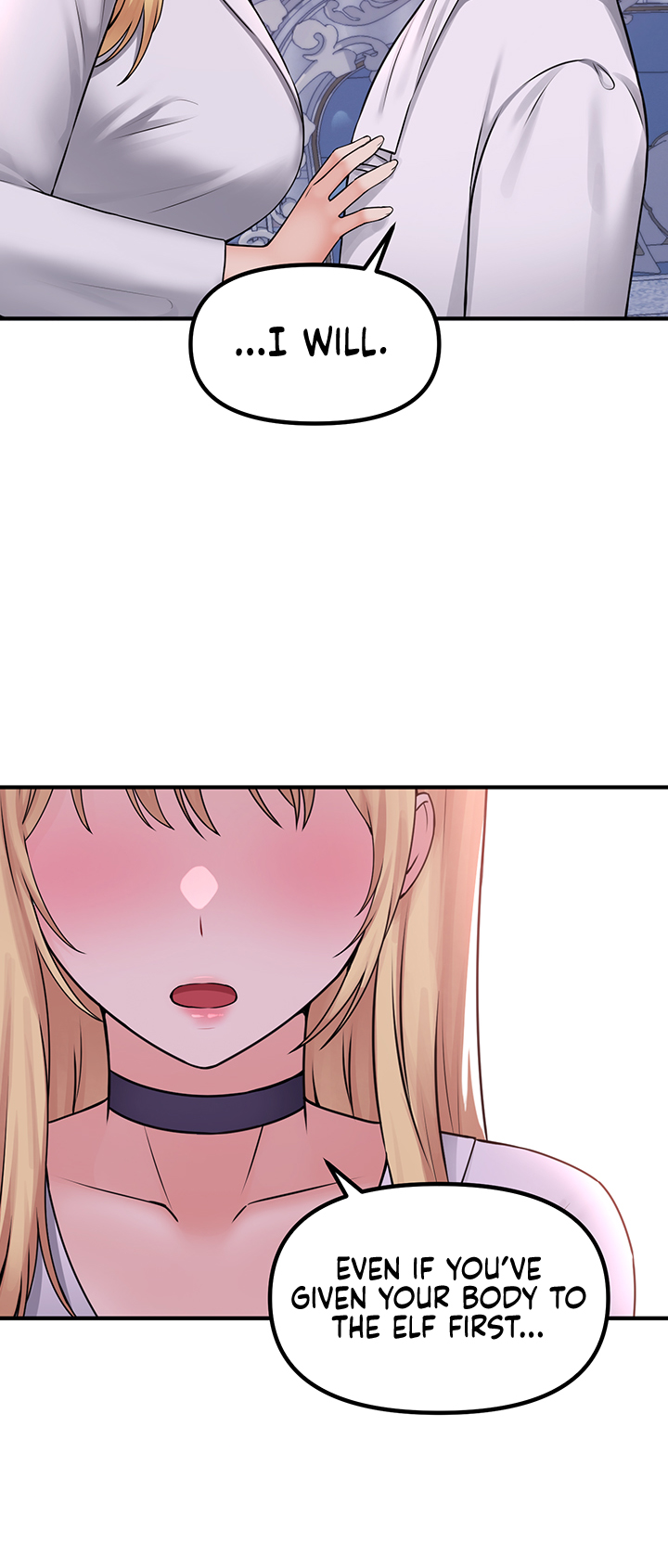 Elf Who Likes To Be Humiliated Chapter 37 image 26