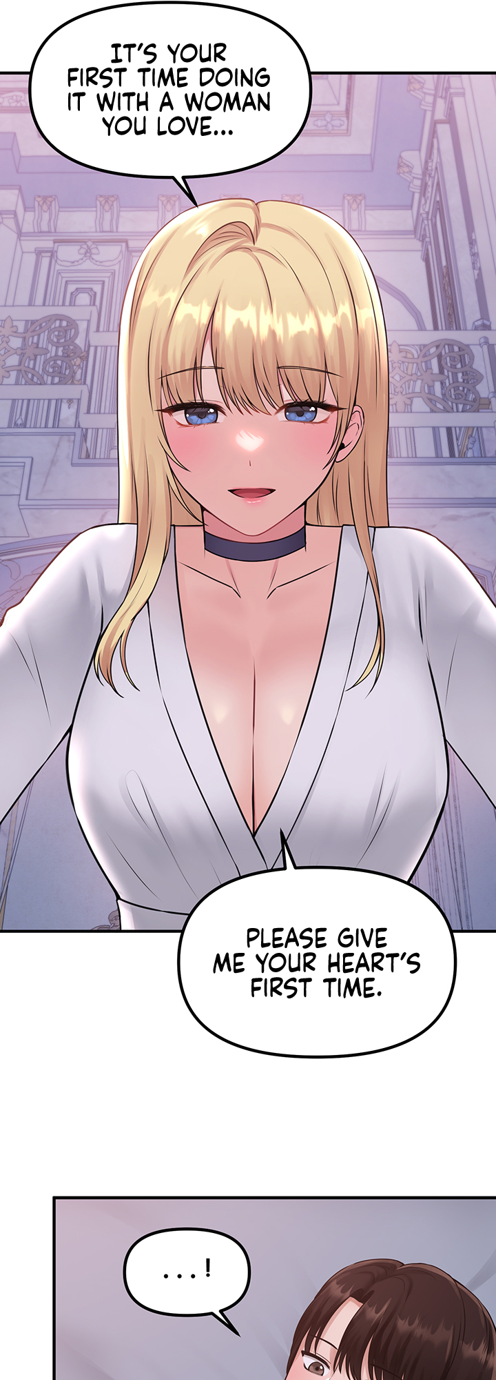 Elf Who Likes To Be Humiliated Chapter 37 image 27