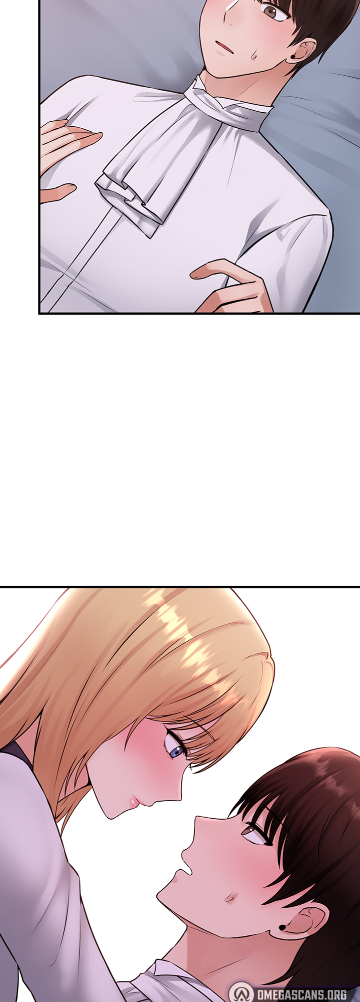Elf Who Likes To Be Humiliated Chapter 37 image 28