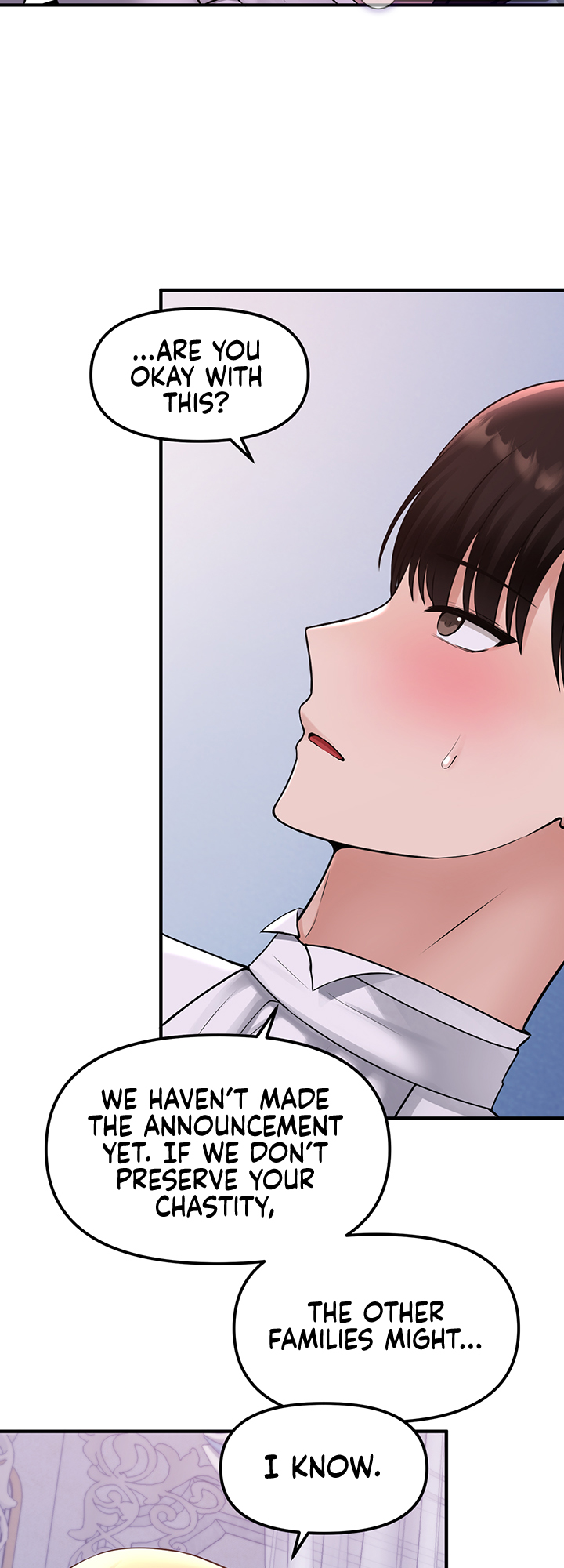 Elf Who Likes To Be Humiliated Chapter 37 image 29