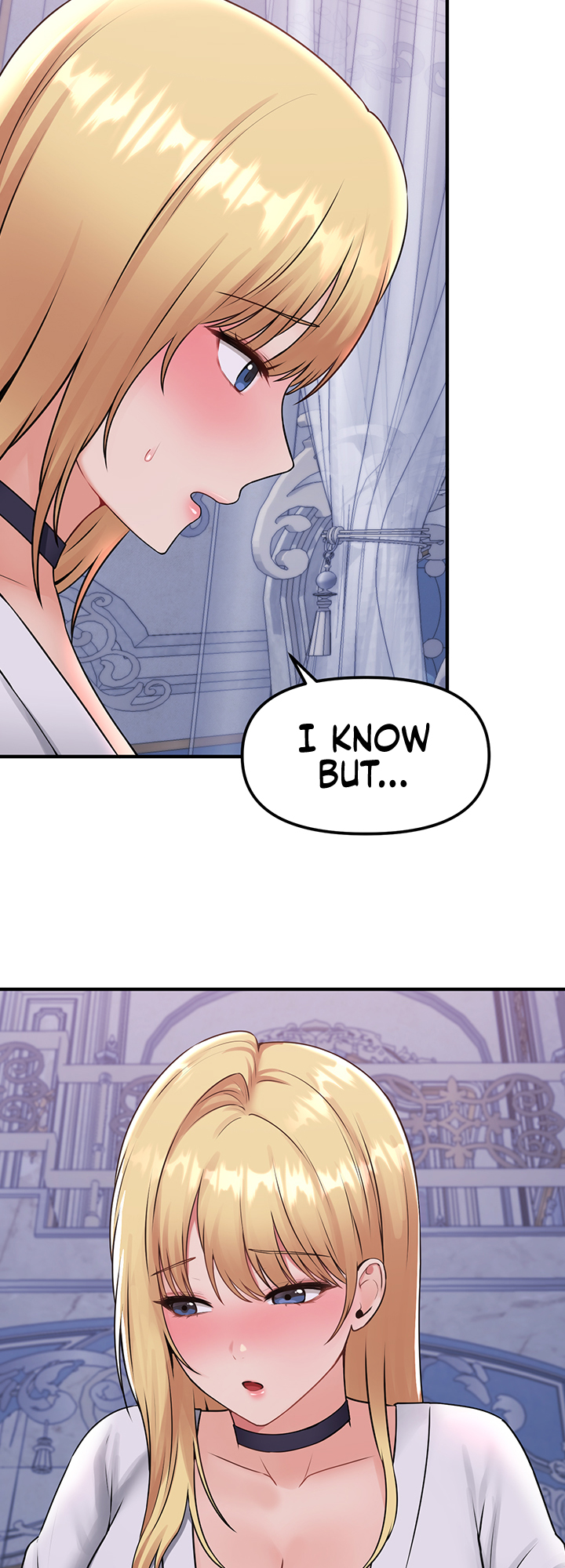 Elf Who Likes To Be Humiliated Chapter 37 image 30