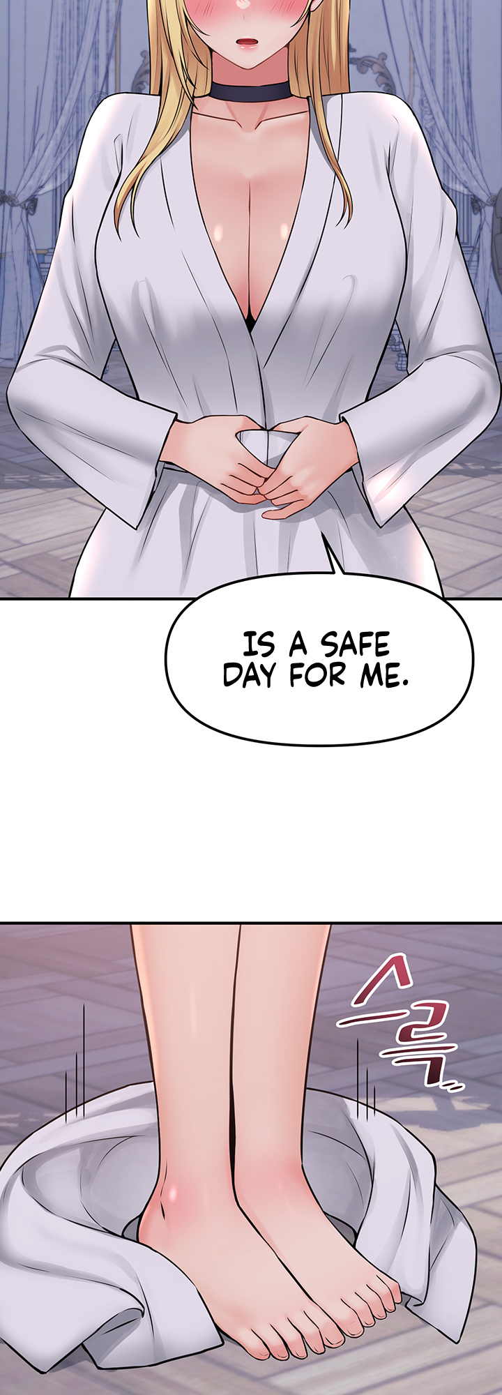 Elf Who Likes To Be Humiliated Chapter 37 image 32