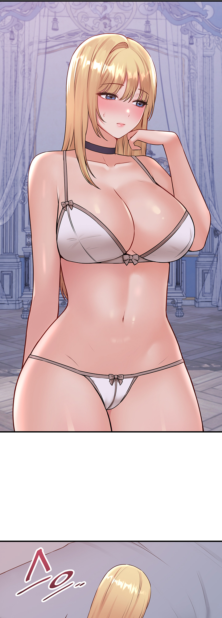 Elf Who Likes To Be Humiliated Chapter 37 image 34