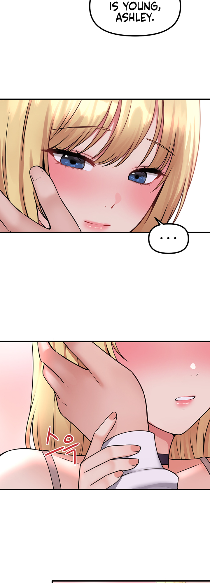 Elf Who Likes To Be Humiliated Chapter 37 image 38