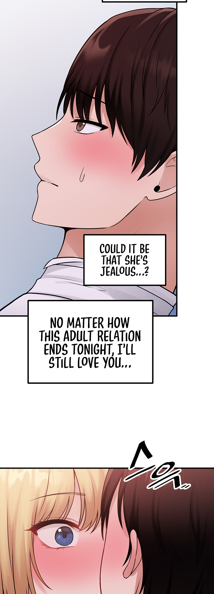 Elf Who Likes To Be Humiliated Chapter 37 image 44
